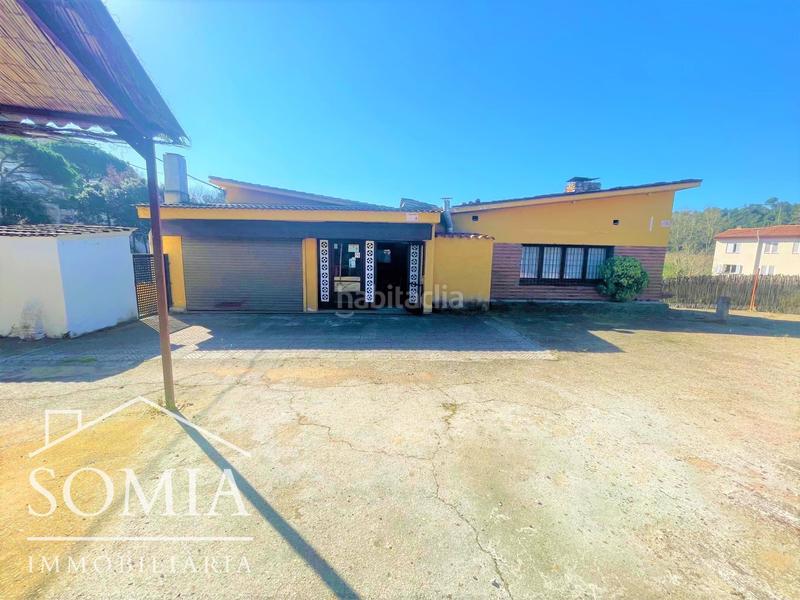 Foto 43edbfd4-c267-4505-821e-875b8c555c7a. Local comercial restaurante con piscina superficie de 5.000metros en Sant Pere de Vilamajor
