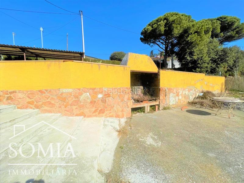 Foto 6e3ab137-68e9-448c-9cbb-3843a04c2005. Local comercial restaurante con piscina superficie de 5.000metros en Sant Pere de Vilamajor