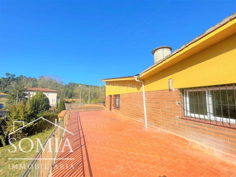 Foto 7320c944-1516-437f-813a-8c0384197a79. Local comercial restaurante con piscina superficie de 5.000metros en Sant Pere de Vilamajor