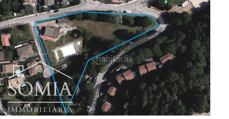 Foto ba2d930f-1eac-4e4f-8f3f-6bef214590ea. Local comercial restaurante con piscina superficie de 5.000metros en Sant Pere de Vilamajor