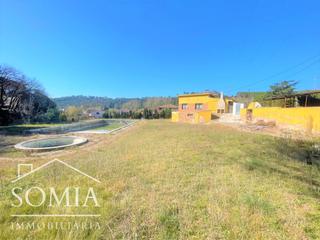 Local commercial à Sant Pere de Vilamajor. Restaurante con piscina superficie de 5.000metros
