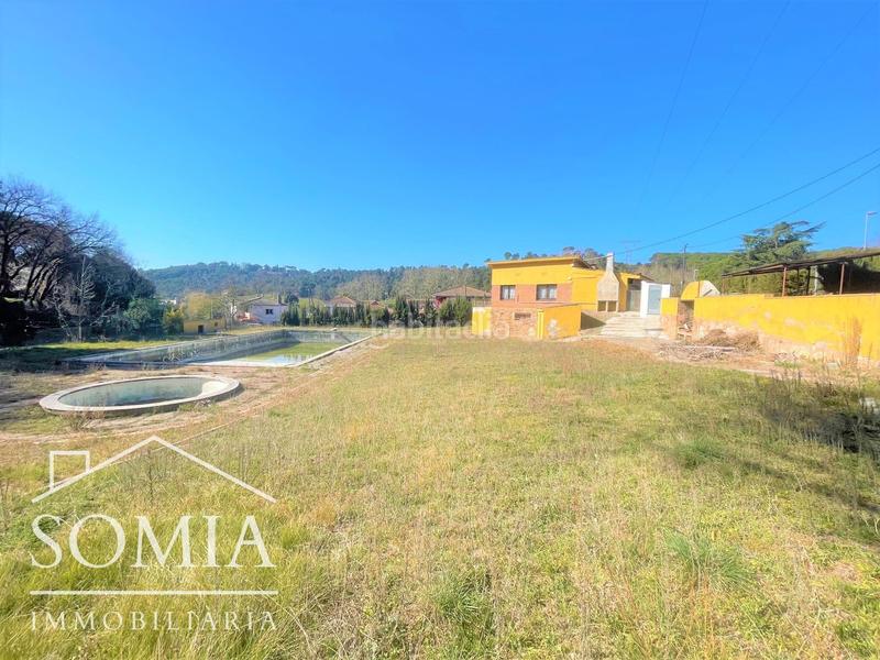 Foto c67de2ce-0538-4246-b9b5-3af6c8a03314. Local comercial restaurante con piscina superficie de 5.000metros en Sant Pere de Vilamajor
