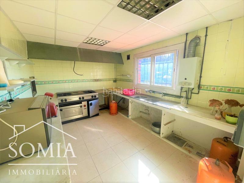 Foto edf11974-4d7a-4cdc-a3b4-978543214f04. Local comercial restaurante con piscina superficie de 5.000metros en Sant Pere de Vilamajor