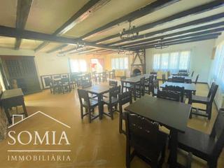 Local commercial dans Sant Pere de Vilamajor. Restaurante con piscina superficie de 5.000metros