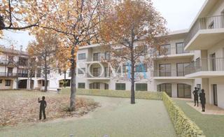 Terreno residenziale in Campins. Capacidad de 23 viviendas