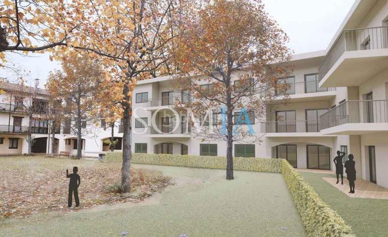 Foto 31553473-d4d0-4a53-9140-ce9b894a9551. Terreno residencial capacidad de 23 viviendas en Campins