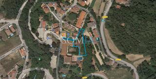 Wohngrundstück in Campins. Capacidad de 23 viviendas