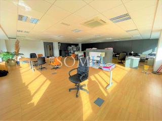 Oficina a Santa Maria de Palautordera. Moderna y amplia