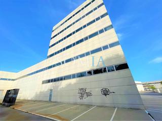 Office space in Santa Maria de Palautordera. Moderna y amplia