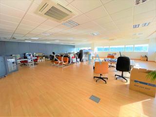 Oficina a Santa Maria de Palautordera. Moderna y amplia