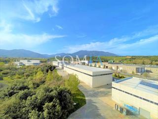 Büro in Santa Maria de Palautordera. Moderna y amplia