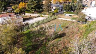 Terreny residencial a Campins. Muy buena zona y luminoso