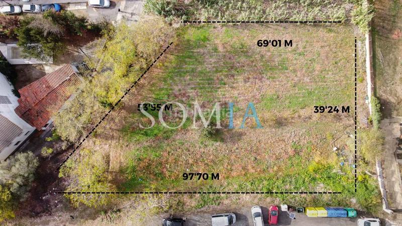 Foto 13555794-8c8a-4b64-9d84-1c9cfc7cf5e0. Terreno residencial muy buena zona y luminoso en Campins