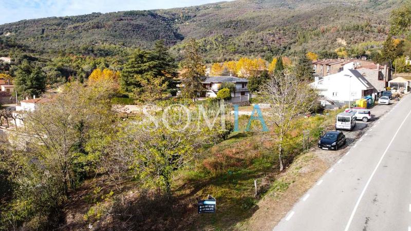 Foto 88d6ffa8-b8c3-4ff6-9270-98ae4375b487. Terreno residencial muy buena zona y luminoso en Campins