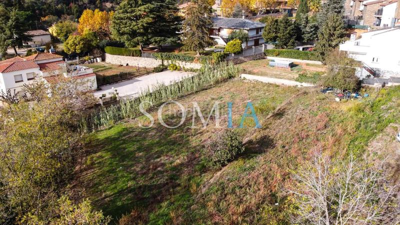 Foto c1009ff9-8121-4764-a7e4-979d93492cc4. Terreno residencial muy buena zona y luminoso en Campins
