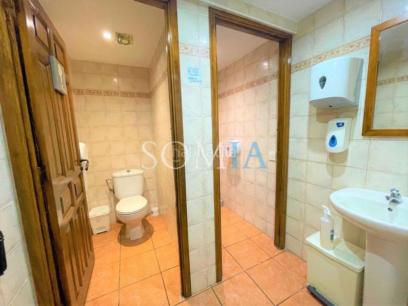 Foto 17d6416c-933c-4444-8787-6f64e681152d. Local comercial bar y cafeteria zona sot de les granotes en Sant Celoni
