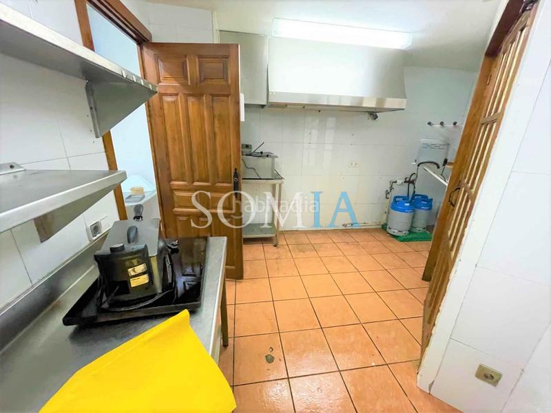 Foto 26a0ba9e-86b9-4dd3-bc33-06eceb378f6d. Local comercial bar y cafeteria zona sot de les granotes en Sant Celoni