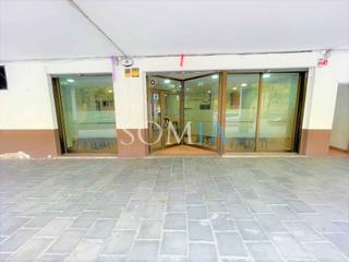 Locale commerciale in Sant Celoni