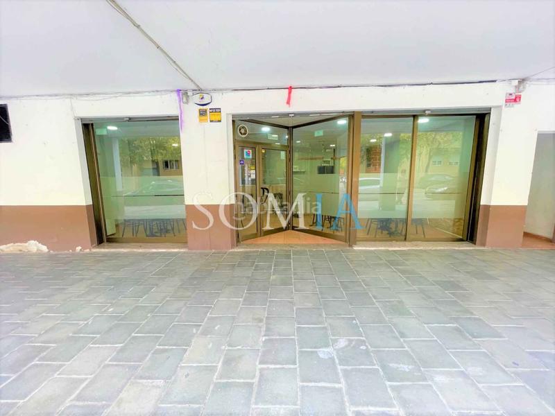 Foto 6d6ac6c6-6d63-4f71-8390-e86a9723829e. Local comercial bar y cafeteria zona sot de les granotes en Sant Celoni