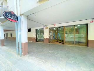 Locale commerciale in Sant Celoni. Bar y cafeteria zona sot de les granotes
