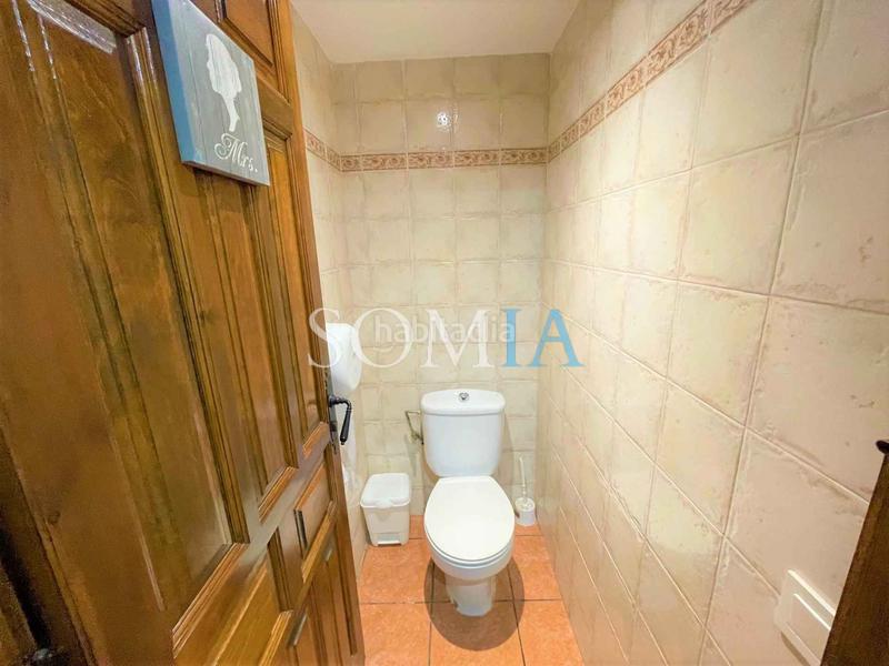 Foto c31de658-14ac-4697-8255-7d8013b39079. Local comercial bar y cafeteria zona sot de les granotes en Sant Celoni