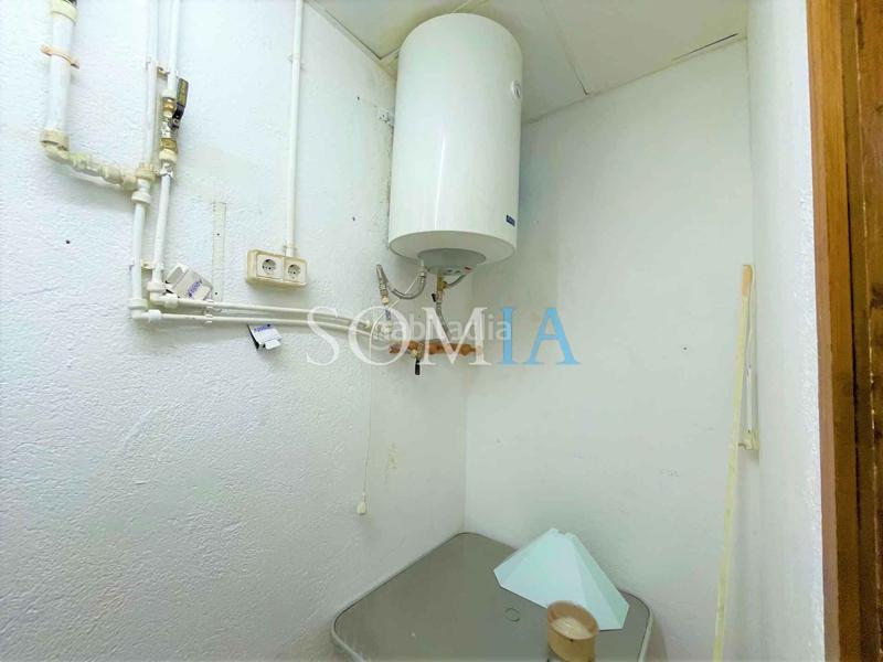 Foto f078bfab-a0ee-4b50-8d0d-86ad403ab807. Local comercial bar y cafeteria zona sot de les granotes en Sant Celoni
