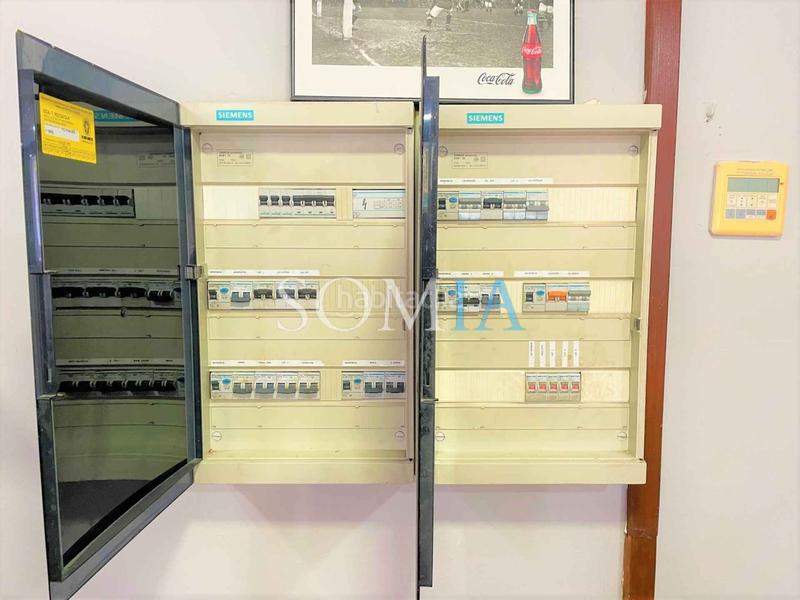 Foto fcad8358-b6eb-4abe-b6eb-ab6de012f9a4. Local comercial bar y cafeteria zona sot de les granotes en Sant Celoni