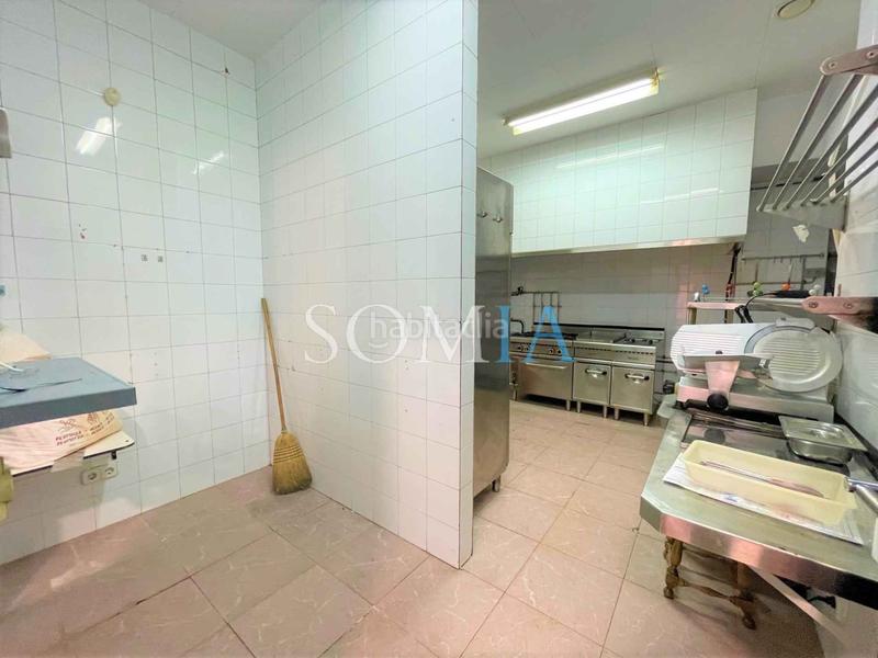 Foto 3bd9a8eb-cb84-46e6-a83a-439c9abcbbe6. Local comercial esquinero en el centro con opción de cambio a vivienda en Santa Maria de Palautordera