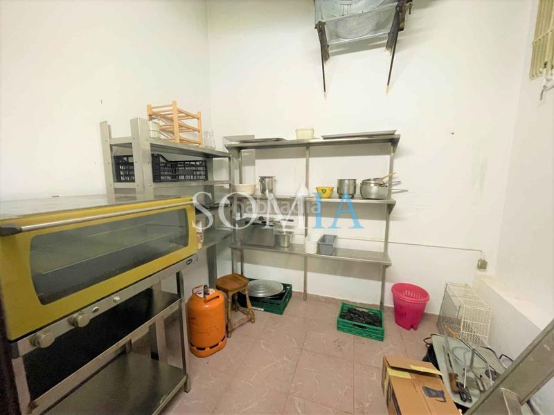 Foto 7a3f584b-bc30-4088-9fba-acd94af770c1. Local comercial esquinero en el centro con opción de cambio a vivienda en Santa Maria de Palautordera