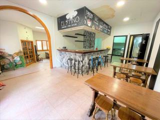 Local commercial dans Santa Maria de Palautordera. Restaurante esquinero