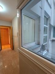 Pis  Avenida de oza. Piso en venta en avenida de oza