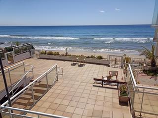 Appartement  Carretera platja llarga