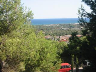 Residential Plot in Carrer pau casals 17. Solar en venta