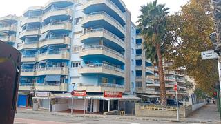 Appartement  Carrer de casp. Bonito apartamento en salou