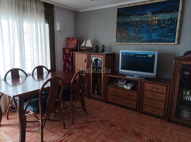 Foto 581a827f-eb3d-4204-8f0f-8b311851a1db. Lloguer apartament amb aparcament a Urbanitzacions de Llevant Tarragona