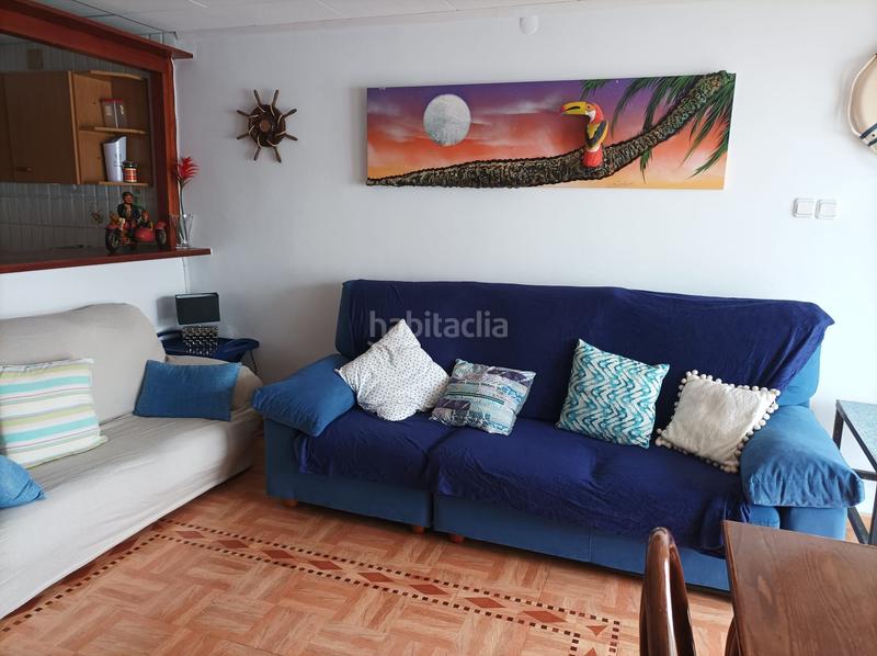 Foto 0565d3ed-870e-40d6-a2b6-ac19fca176c0. Rent apartment with parking in Urbanitzacions de Llevant Tarragona