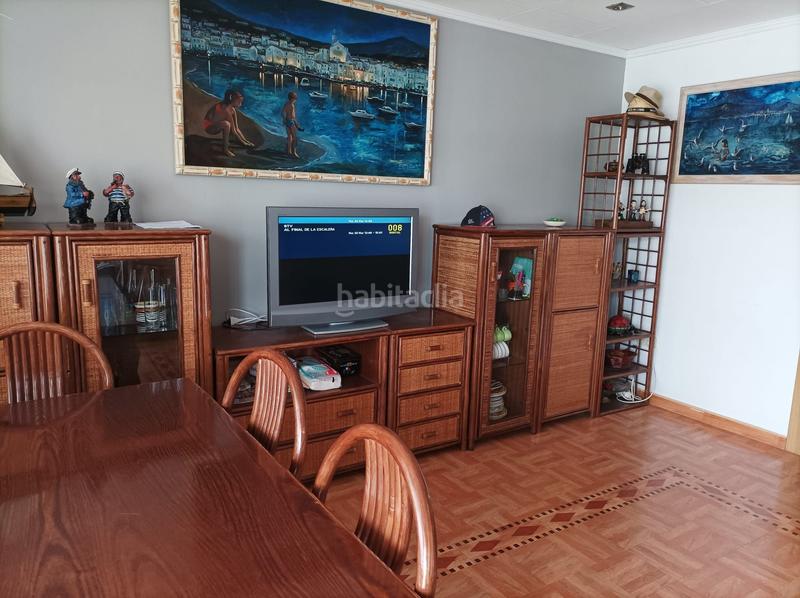 Foto efb9a5a1-31c5-4816-92d0-21ad582974c4. Rent apartment with parking in Urbanitzacions de Llevant Tarragona