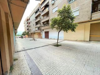Locale commerciale in Santa Rita. Local comercial disponible en paterna