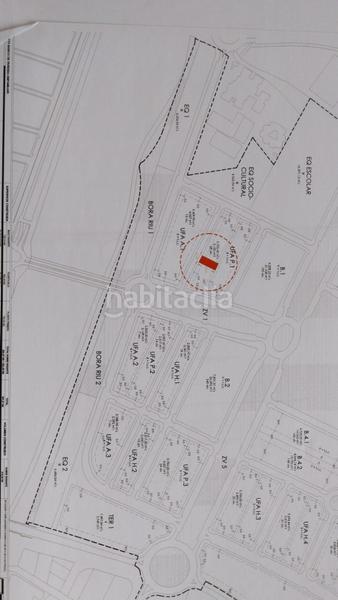 Foto 36aed99c-e36e-4b25-9ecf-f540467dd5fb. Residential plot in zacint- zakynthos 13 in Antiga Moreira Sagunt