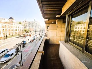 Appartement  Xativa. Oportunidad apartamento muy centrico en la ciudad de valencia...