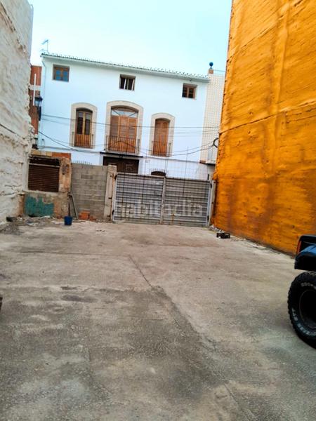 Foto 40e5a301-4f9e-4112-95f5-8d942eec6fba. Terreny residencial a Rafelbunyol