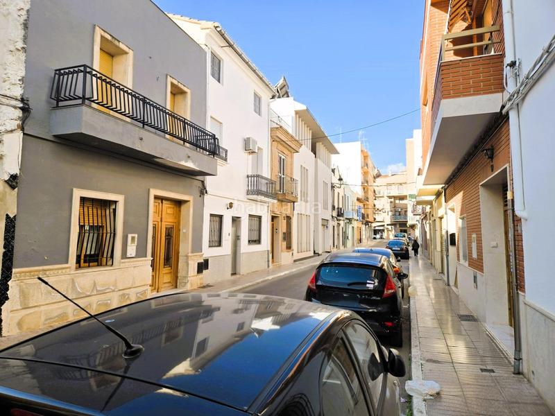 Foto 4f8bd0d4-6387-4eef-8fe0-243b6bc685ae. Terreny residencial a Rafelbunyol