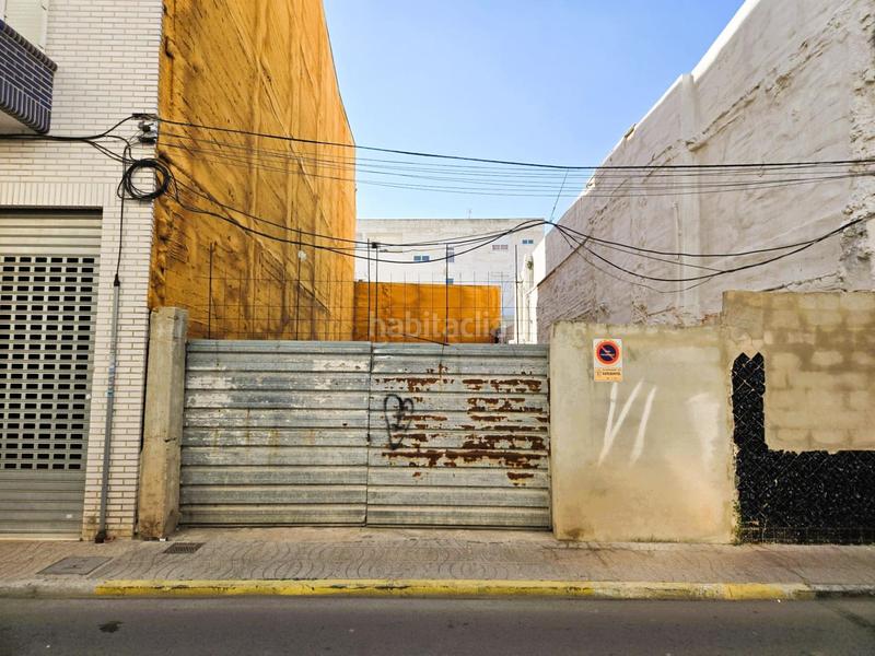 Foto 962a127f-9179-4190-83eb-98a3b8784793. Terreny residencial a Rafelbunyol