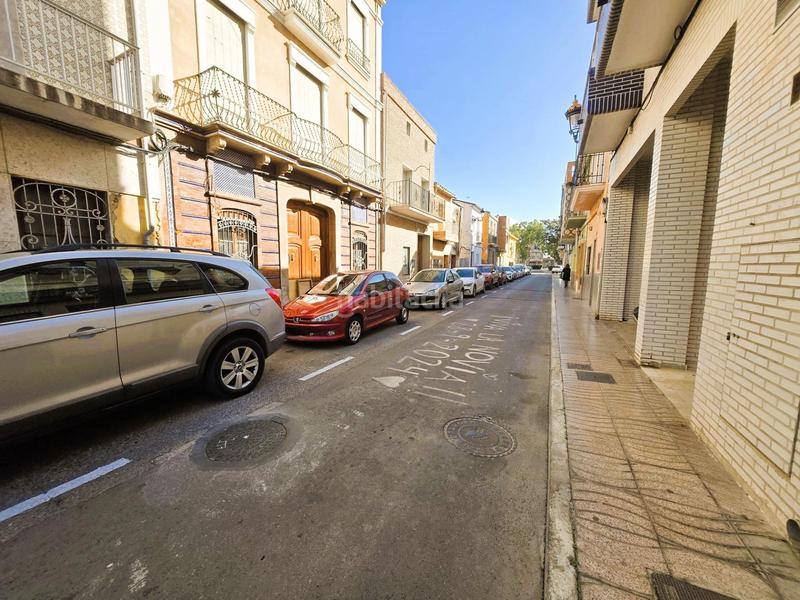 Foto a75e5dae-9ce4-42f0-b93c-98e746dc653e. Terreny residencial a Rafelbunyol