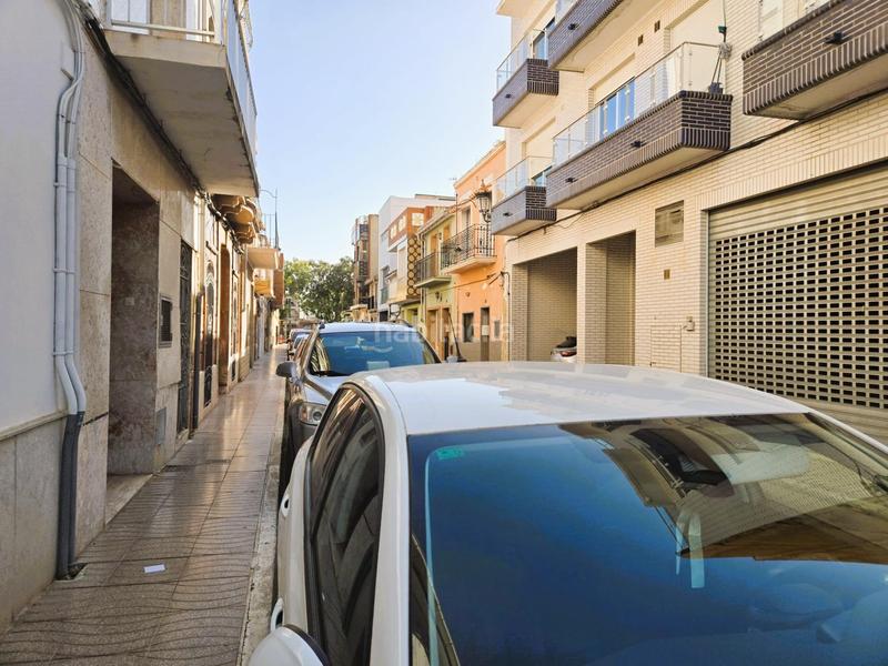 Foto f8ab220c-3cb0-4571-b267-14af4faca3d2. Terreny residencial a Rafelbunyol