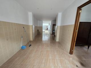 Casa  Verge del pilar. Fantástica casa de pueblo con dos viviendas independientes en ra