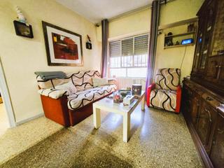 Appartement  Pintor sorolla. Fantástica vivienda en planta baja en pleno centro de moncada...