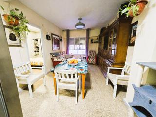 Pis  Pintor sorolla. Fantástica vivienda en planta baja en pleno centro de moncada...