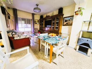 Pis  Pintor sorolla. Fantástica vivienda en planta baja en pleno centro de moncada...