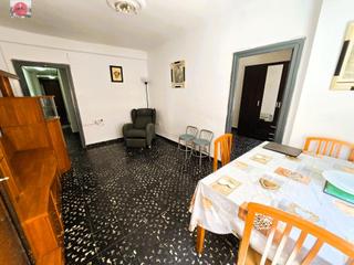 Flat  Padre vias. Fantstica propiedad en el barrio de orriols de la ciudad de val